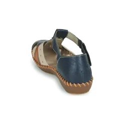 Ballerines / Babies^Rieker - BLUE