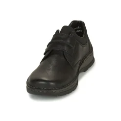 Derbies & Richelieu^Rieker - EARNA Noir