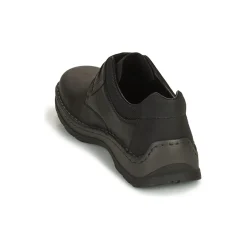 Derbies & Richelieu^Rieker - EARNA Noir