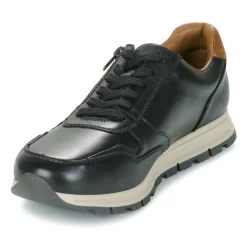 Baskets Mode^Rieker - FISOLA Noir