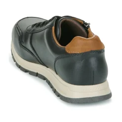 Baskets Mode^Rieker - FISOLA Noir