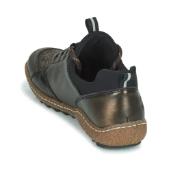 Baskets Mode^Rieker - L7554-25 Marron