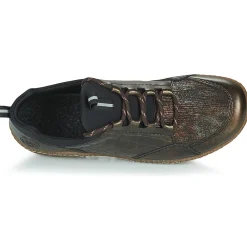 Baskets Mode^Rieker - L7554-25 Marron