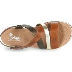 Sandales Et Nu-pieds^Rieker - MARRO