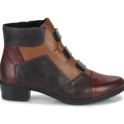 Bottines / Boots^Rieker - RICORNA