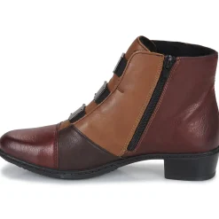 Bottines / Boots^Rieker - RICORNA