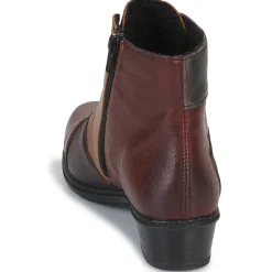 Bottines / Boots^Rieker - RICORNA