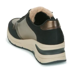 Baskets Mode^Rieker - RIKORA