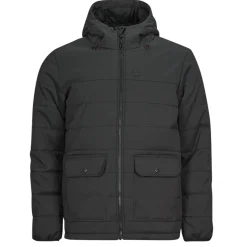 Manteaux^Rip Curl - ANTI SERIES RIDGE JACKET Noir