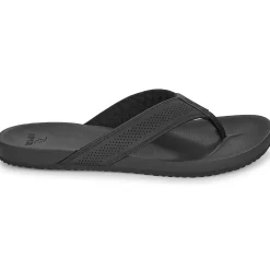 Tongs^Rip Curl - CHIBA 2.0 BLOOM OPEN TOE Noir