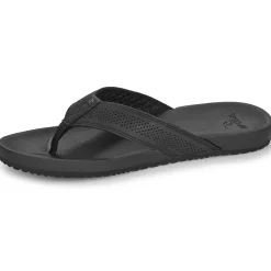 Tongs^Rip Curl - CHIBA 2.0 BLOOM OPEN TOE Noir