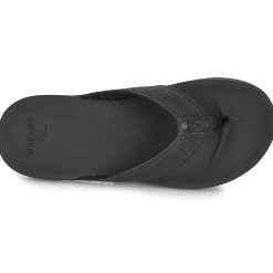 Tongs^Rip Curl - CHIBA 2.0 BLOOM OPEN TOE Noir