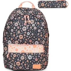 Sacs À Dos^Rip Curl - DOME 18L  + PC MIXED Multicolore