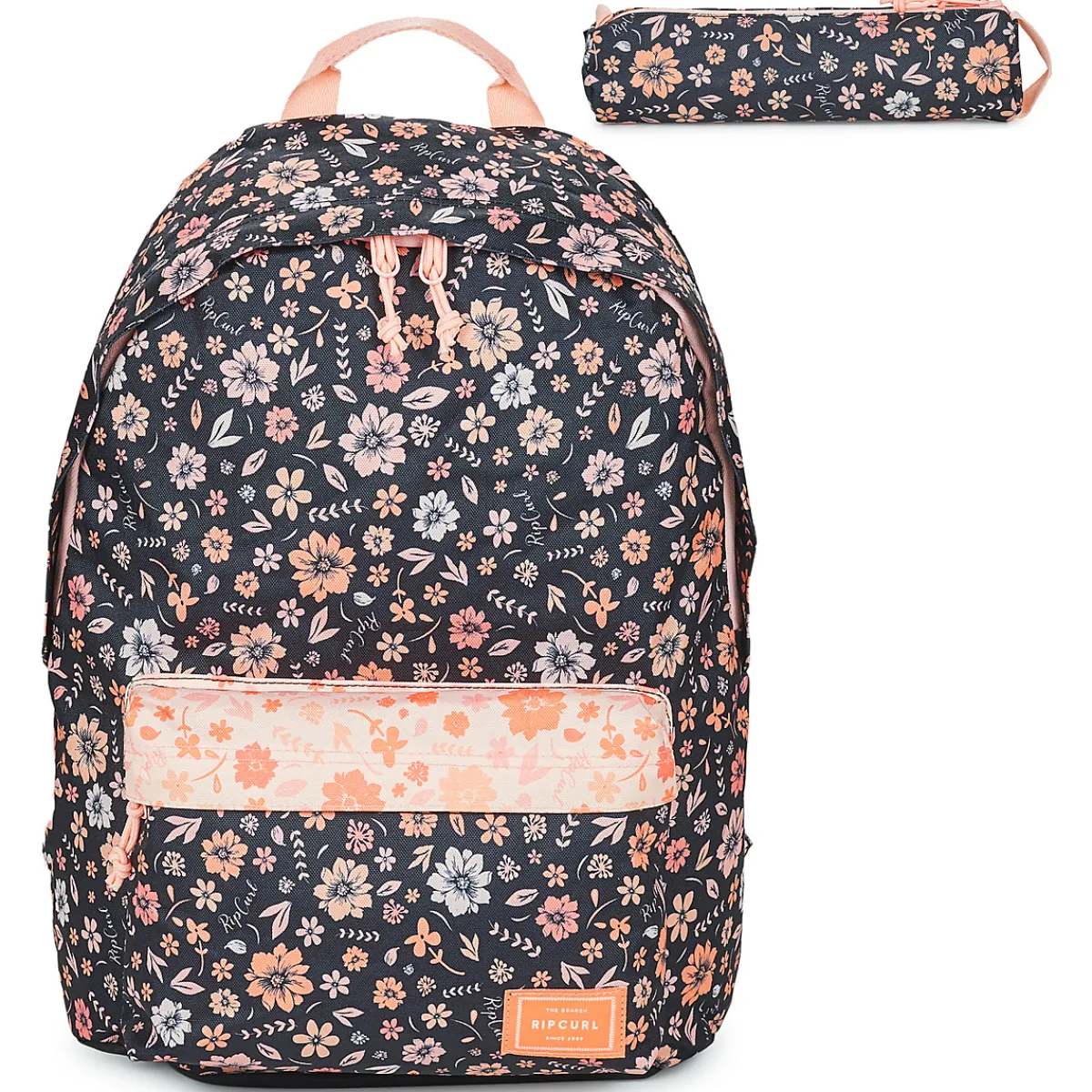 Sacs À Dos^Rip Curl - DOME 18L + PC MIXED Multicolore