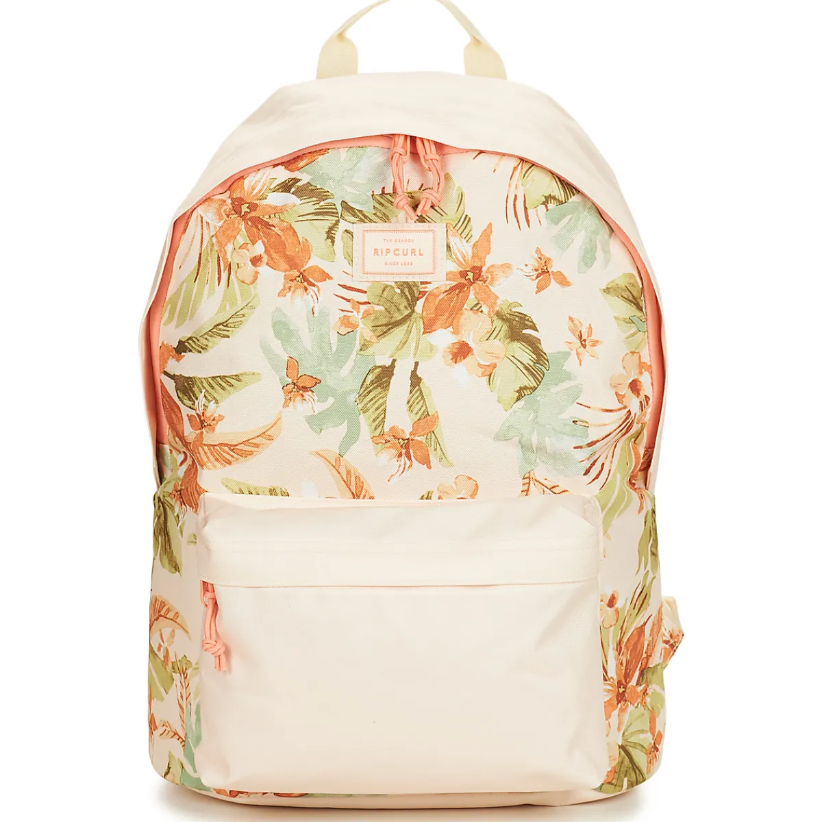 Sacs À Dos^Rip Curl - DOME 18L + PC SUNSET WAVES Multicolore