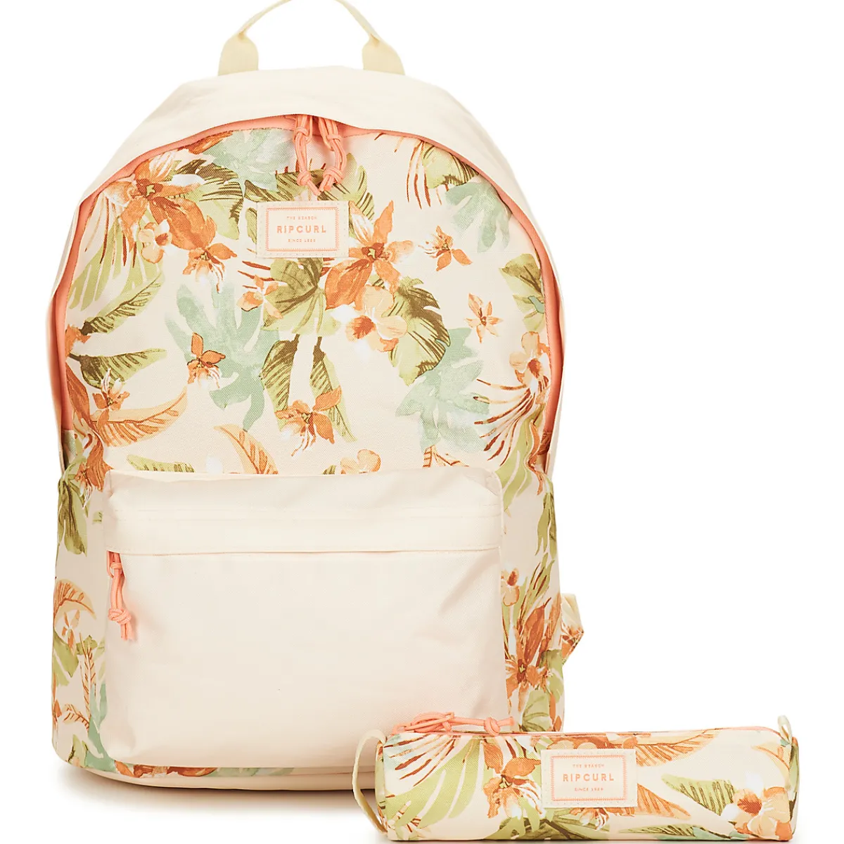 Sacs À Dos^Rip Curl - DOME 18L + PC SUNSET WAVES Multicolore
