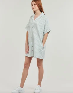 Robes^Rip Curl - FOLLOW THE SUN SHIRT DRESS