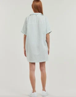 Robes^Rip Curl - FOLLOW THE SUN SHIRT DRESS