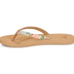 Tongs^Rip Curl - FREEDOM BLOOM OPEN TOE