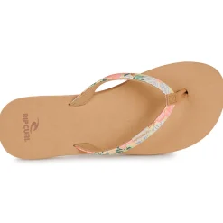 Tongs^Rip Curl - FREEDOM BLOOM OPEN TOE