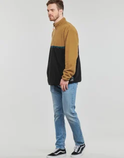 Sweats & Polaires^Rip Curl - JOURNEY POLAR FLEECE CREW