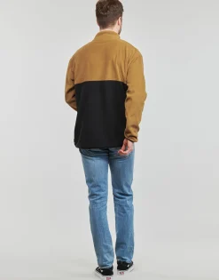 Sweats & Polaires^Rip Curl - JOURNEY POLAR FLEECE CREW