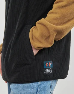 Sweats & Polaires^Rip Curl - JOURNEY POLAR FLEECE CREW