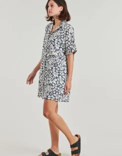 Robes^Rip Curl - LAS DALIAS SS SHIRT DRESS