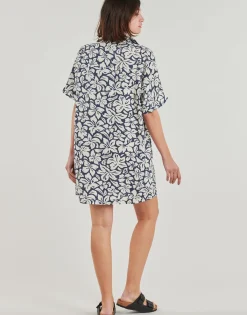 Robes^Rip Curl - LAS DALIAS SS SHIRT DRESS