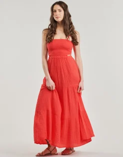 Robes^Rip Curl - PREMIUM SURF MAXI DRESS Rouge