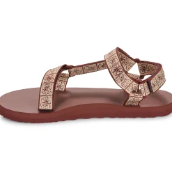 Sandales Et Nu-pieds^Rip Curl - SEARCHER ALL TERRAIN OPEN TOE Bordeaux