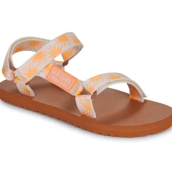 Sandales Et Nu-pieds^Rip Curl - SEARCHER BLOOM Multicolore