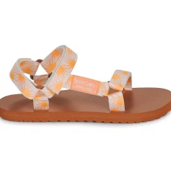 Sandales Et Nu-pieds^Rip Curl - SEARCHER BLOOM Multicolore