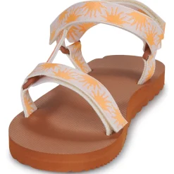 Sandales Et Nu-pieds^Rip Curl - SEARCHER BLOOM Multicolore
