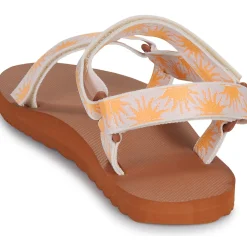 Sandales Et Nu-pieds^Rip Curl - SEARCHER BLOOM Multicolore