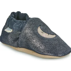 Pantoufles / Chaussons^Robeez - CIRCUS STYLE Marinepailleté