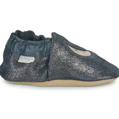 Pantoufles / Chaussons^Robeez - CIRCUS STYLE Marinepailleté