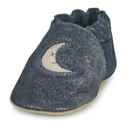Pantoufles / Chaussons^Robeez - CIRCUS STYLE Marinepailleté
