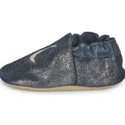 Pantoufles / Chaussons^Robeez - CIRCUS STYLE Marinepailleté