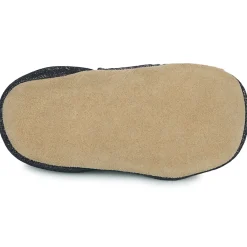 Pantoufles / Chaussons^Robeez - CIRCUS STYLE Marinepailleté