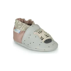 Pantoufles / Chaussons^Robeez - CUTE ZEBRA