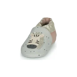 Pantoufles / Chaussons^Robeez - CUTE ZEBRA