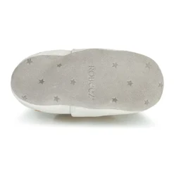 Pantoufles / Chaussons^Robeez - FANCY SNOW Beige