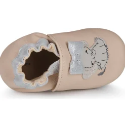 Pantoufles / Chaussons^Robeez - GRAPHIC LADY