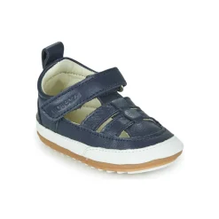 Sandales Et Nu-pieds^Robeez - MINIZ Marine
