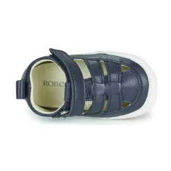 Sandales Et Nu-pieds^Robeez - MINIZ Marine