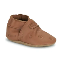 Pantoufles / Chaussons^Robeez - MYWOOD Marron