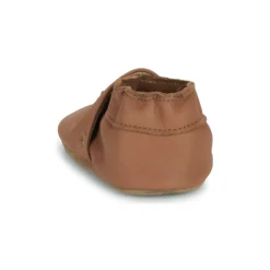 Pantoufles / Chaussons^Robeez - MYWOOD Marron