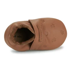 Pantoufles / Chaussons^Robeez - MYWOOD Marron
