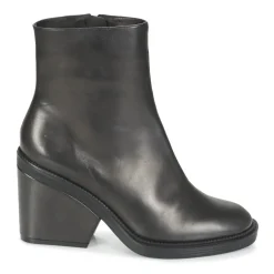 Bottines / Boots^Robert Clergerie - BABE Noir